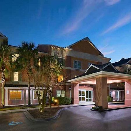 Okatie Hilton Head Hotel Блафтон Экстерьер фото