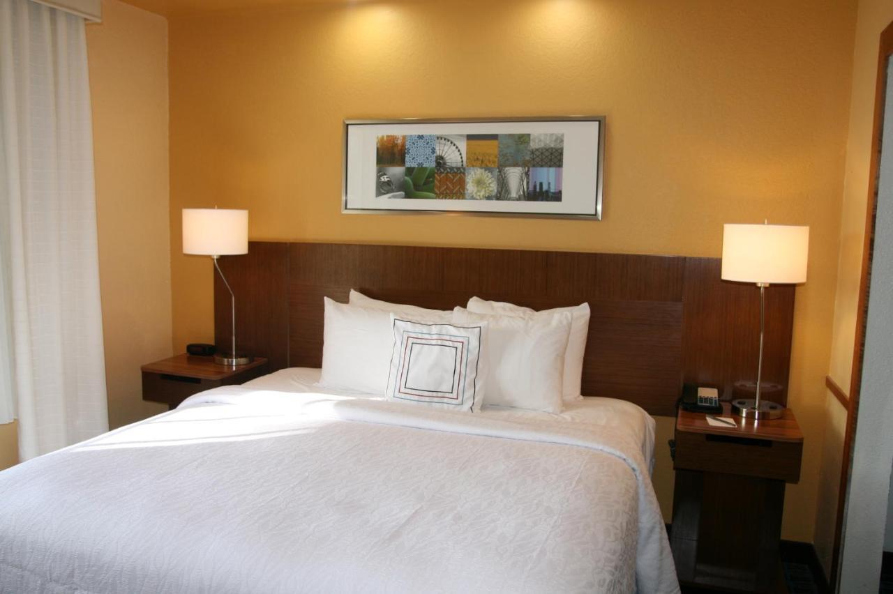 Okatie Hilton Head Hotel Блафтон Экстерьер фото